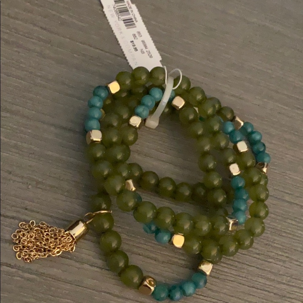 Bracelets